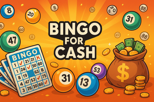 Bingo for cash