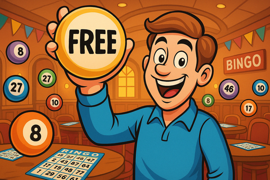 How to Play Bingo for Free: At Home, Online, or with Friends